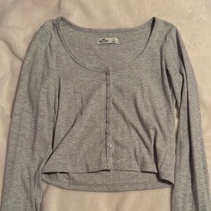 Hollister long sleeve